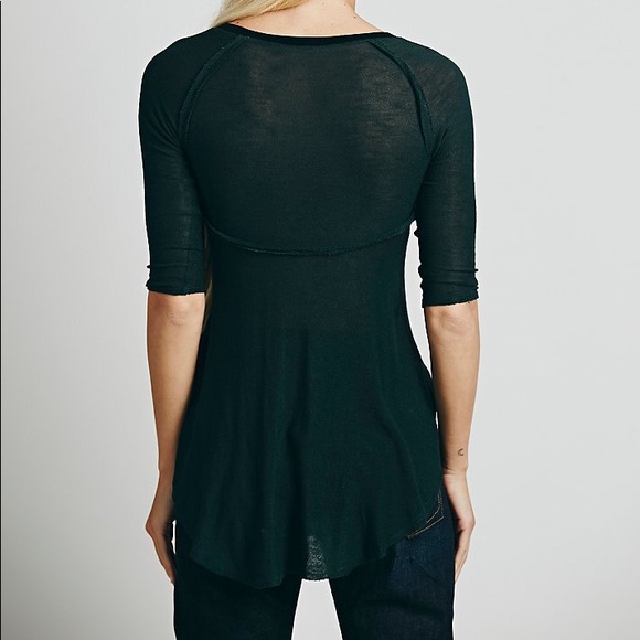 Free People | Layering Top - Picture 2 of 3